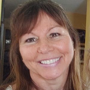 Meet your Posher, Anne